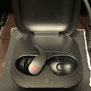 Beats airpods pro